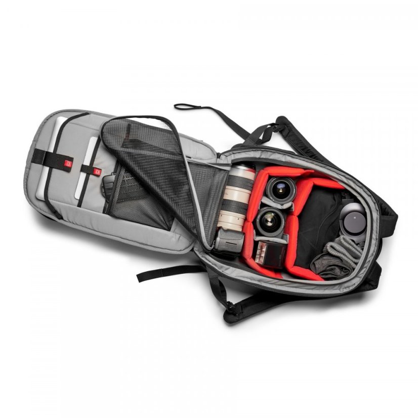 Manfrotto Pro Light RedBee-310 Batoh 22L