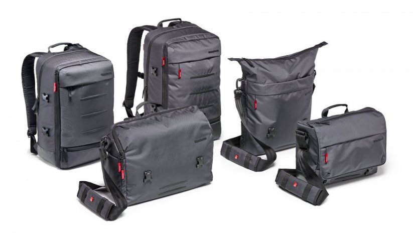 Manfrotto Manhattan camera backpack Mover-30 for DSLR/CSC