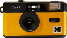 Kodak Ultra F9 - Žlutý