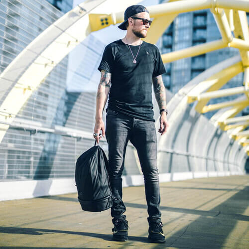 Gomatic Peter McKinnon Cube Pack