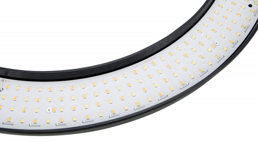 Newell RL-18A Kruhové LED světlo