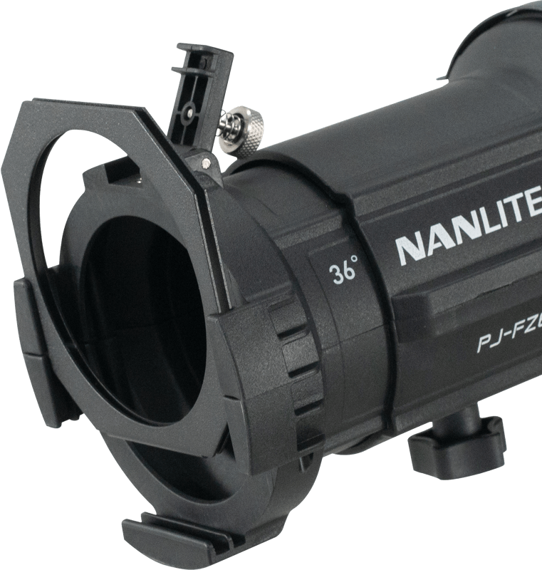 Nanlite Projektor PJ-FMM-36 pro Forza 60/150