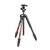 Manfrotto Element MII Alu červený