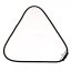 Lastolite Trigrip Diffuser 120 cm 2 Stop