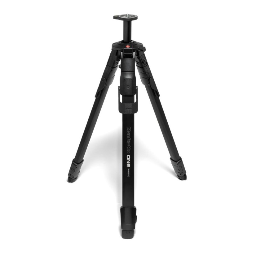 Manfrotto One Photo Tripod AL