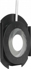 Nanlite Irisová clona pro PJ-FMM projektor