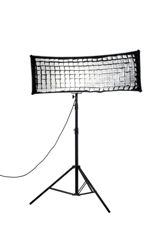 Nanlite Voštinová pro Softbox 45x110cm