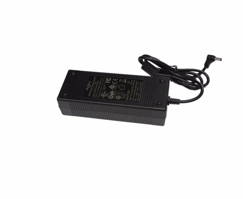 Nanlite adaptér 15V 7.5A s kabelem Nanlite adaptér 15V 7.5A s kabelem