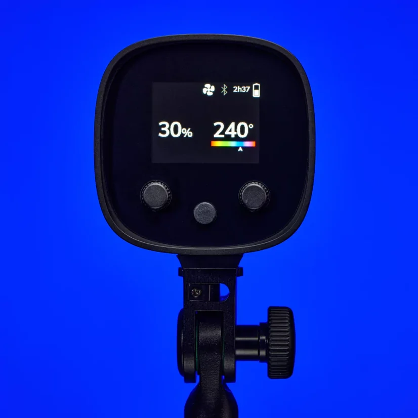 Elinchrom LED 100 C - Dual kit