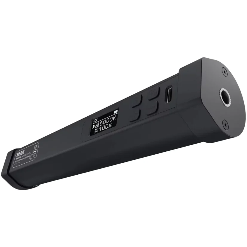 Newell RGB Kathi Nano Pro LED trubice