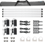 Nanlite PavoTube II 30XR  4KIT LED Tube Light
