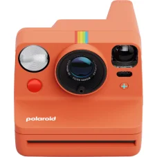 Polaroid Now+ (Gen 3) Coral