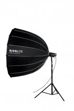 Nanlite Parabolický softbox 150cm pro Forza 300/500