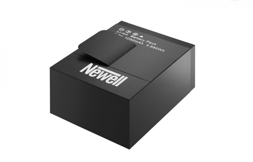 Newell Baterie AHDBT-301 pro GoPro