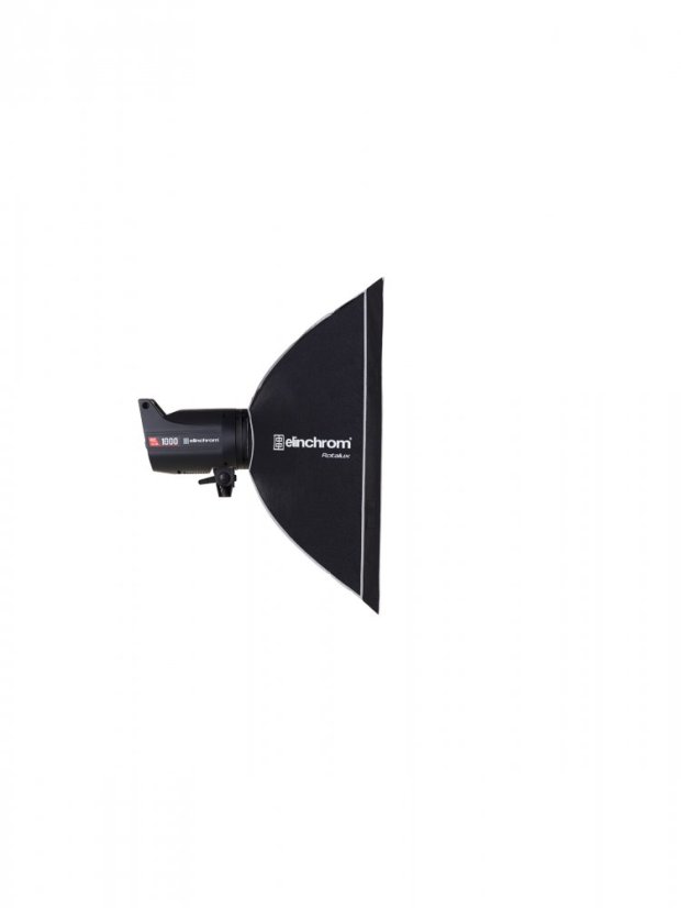 Elinchrom Rotalux Softbox 70x70 cm