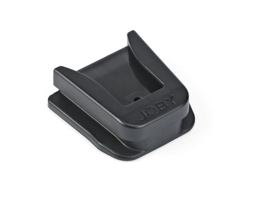 Joby QR Plate Pack 3K (Black)