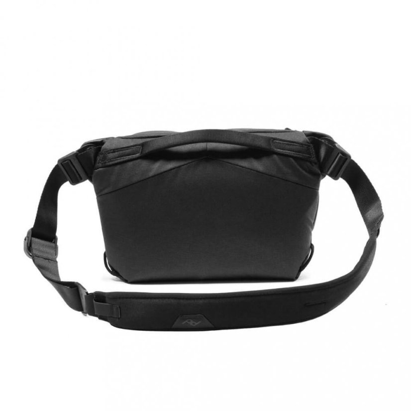 Peak Design Everyday Sling 6L v2 - Black - černá