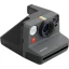 Polaroid Now (Gen 3) Black Starter Set (Fotoaparát + 1 film)