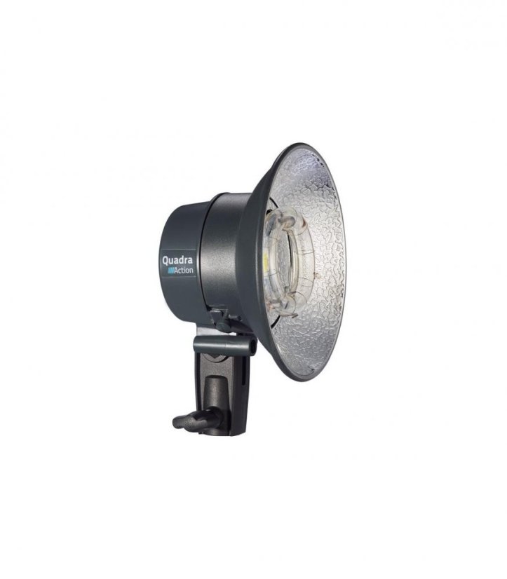 Elinchrom Quadra Action hlava