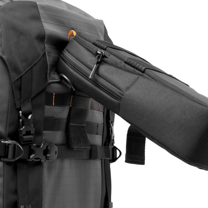 Lowepro Pro Trekker BP 550 AW II Grey