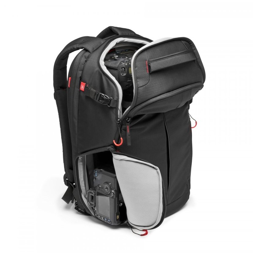 Manfrotto Pro Light RedBee-310 Batoh 22L