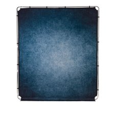 Manfrotto EzyFrame Vintage Background 2x2.3m Ink
