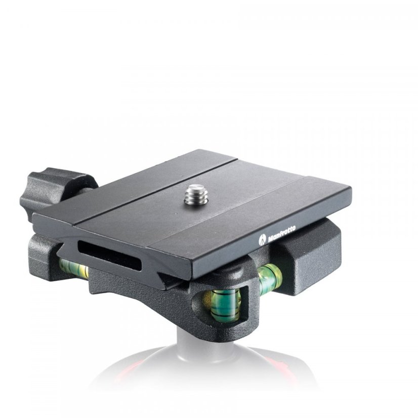 Manfrotto TOP LOCK QUICK RELEASE ADAPTOR