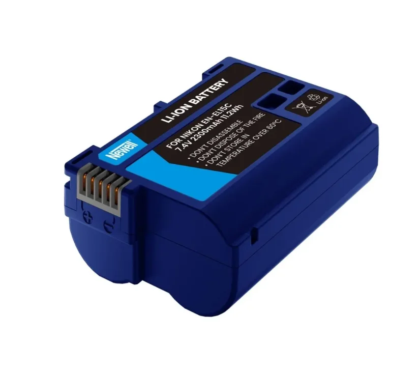 Newell SupraCell EN-EL15C baterie pro Nikon