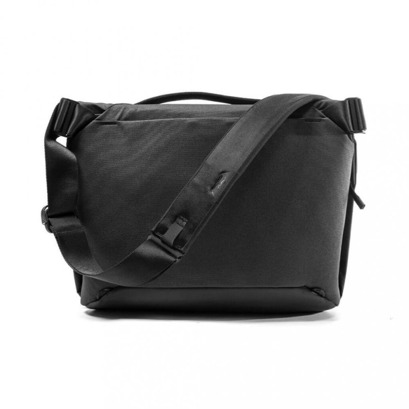 Peak Design Everyday Messenger 13L v2 - Black - černá