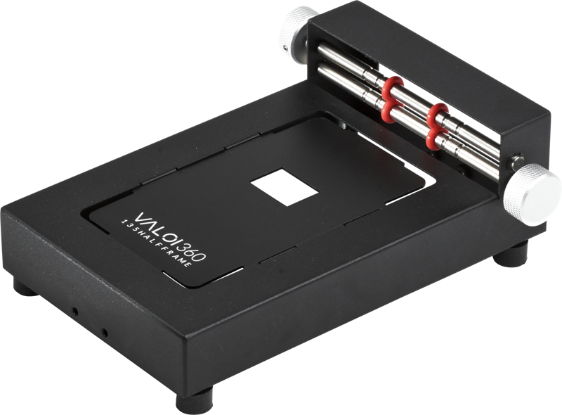 VALOI 360 Mask Half-Frame
