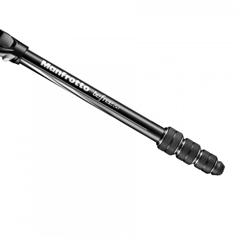 Manfrotto Befree 2N1 MKBFRTA4B-BHM