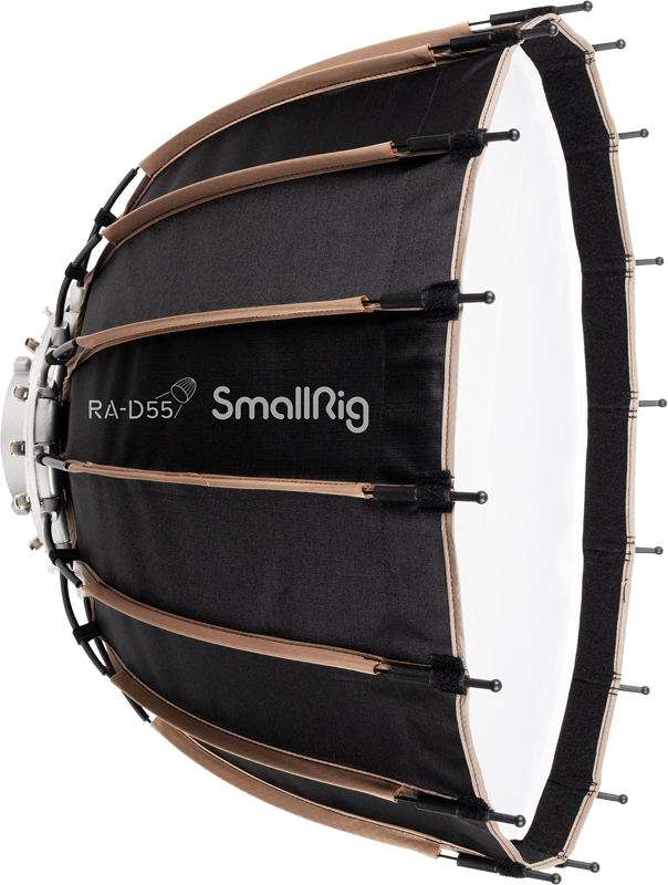 SmallRig Parabolický softbox 55 cm