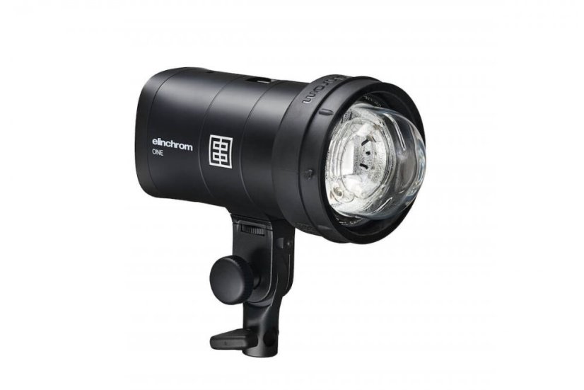 Elinchrom ONE Off-Camera Flash Kit – přenosný studiový blesk