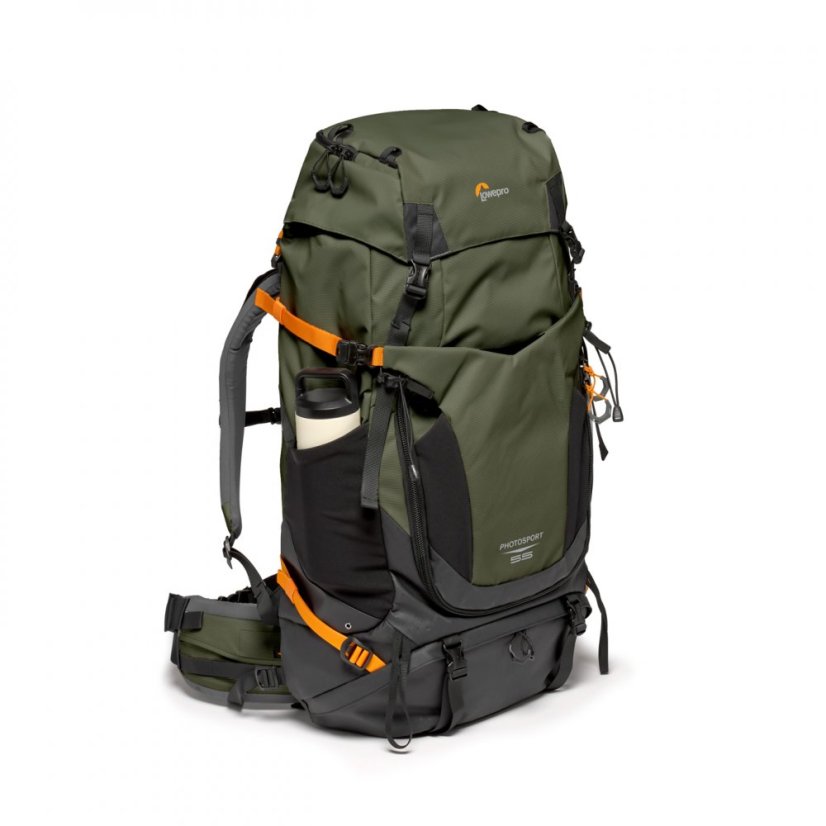 Lowepro PhotoSport PRO 55L AW IV(M-L)