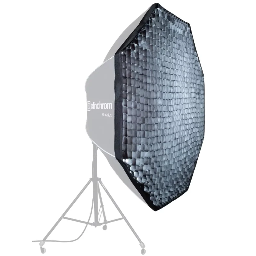 Elinchrom Voština Rotagrid 150 cm pro Rotalux Indirect