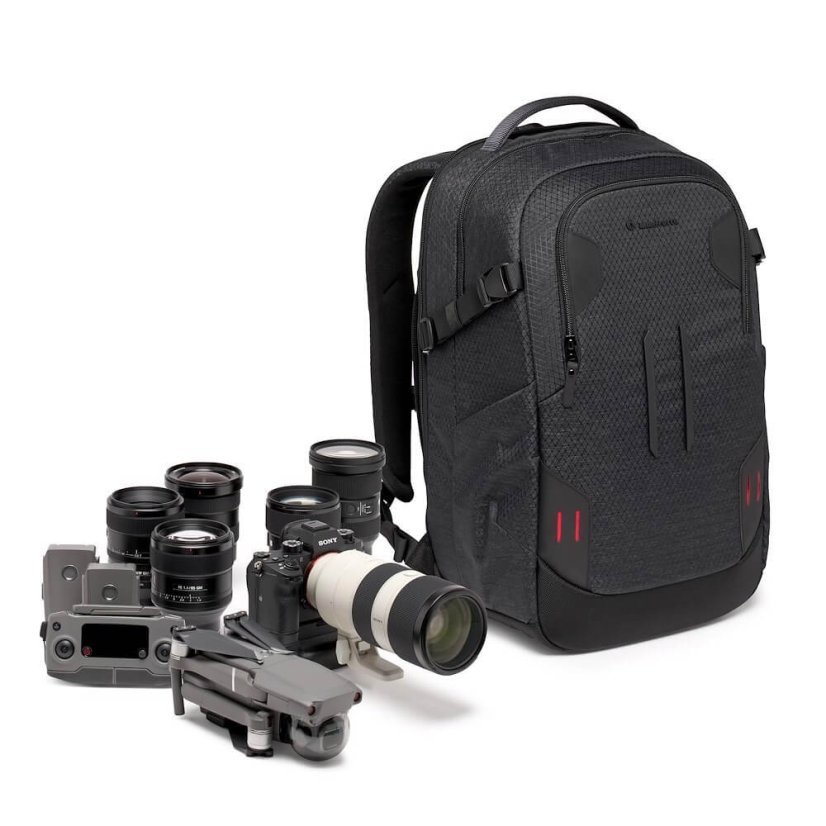 Manfrotto PRO Light 2 Backloader M