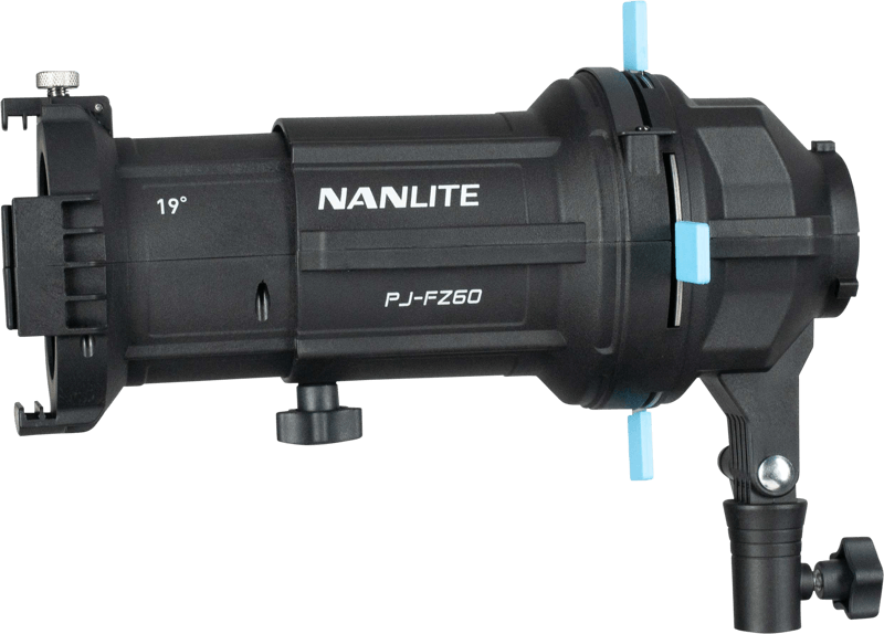 Nanlite Projektor PJ-FMM-19 pro Forza 60/150