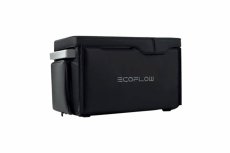 Ochranný obal pro EcoFlow Přenosnou ledničku Glacier