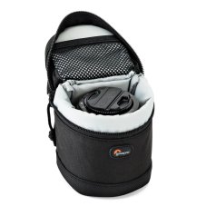 Lowepro Lens Case 7 x 8cm (Black)