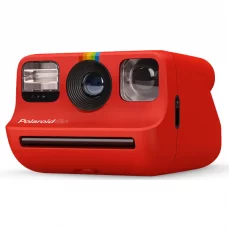 Polaroid Go Red - Červený