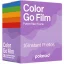Polaroid Go Color Film Double Pack - Purple Haze Frame