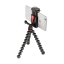 Joby GripTight Action Kit(Black/Ch)