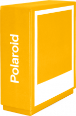 Polaroid Photo Box - Žlutý
