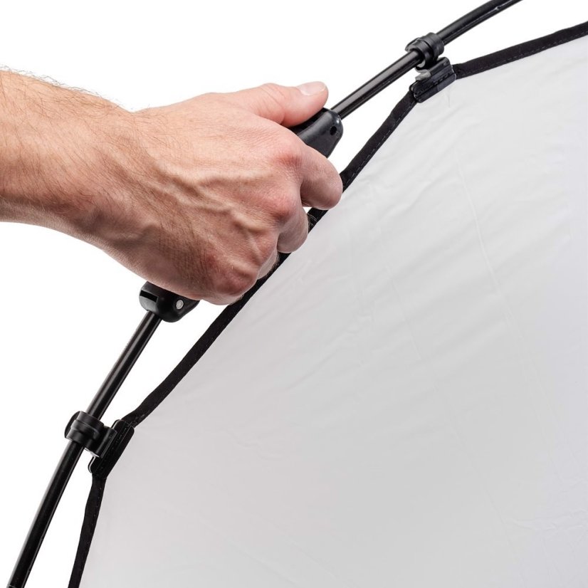 Manfrotto HaloCompact Plus Diffuser 98 cm