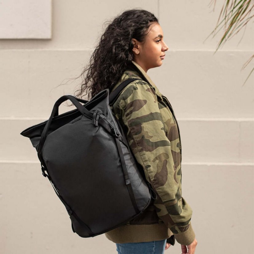 Peak Design Everyday Totepack - Black - černá