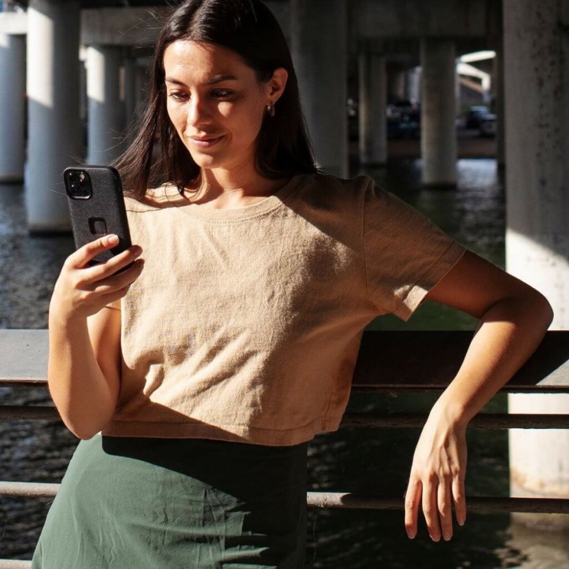 Peak Design Mobile Everyday Case - iPhone 11