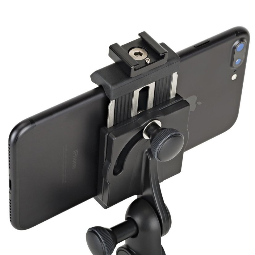 Joby GripTight PRO 2 Mount(Black/C)