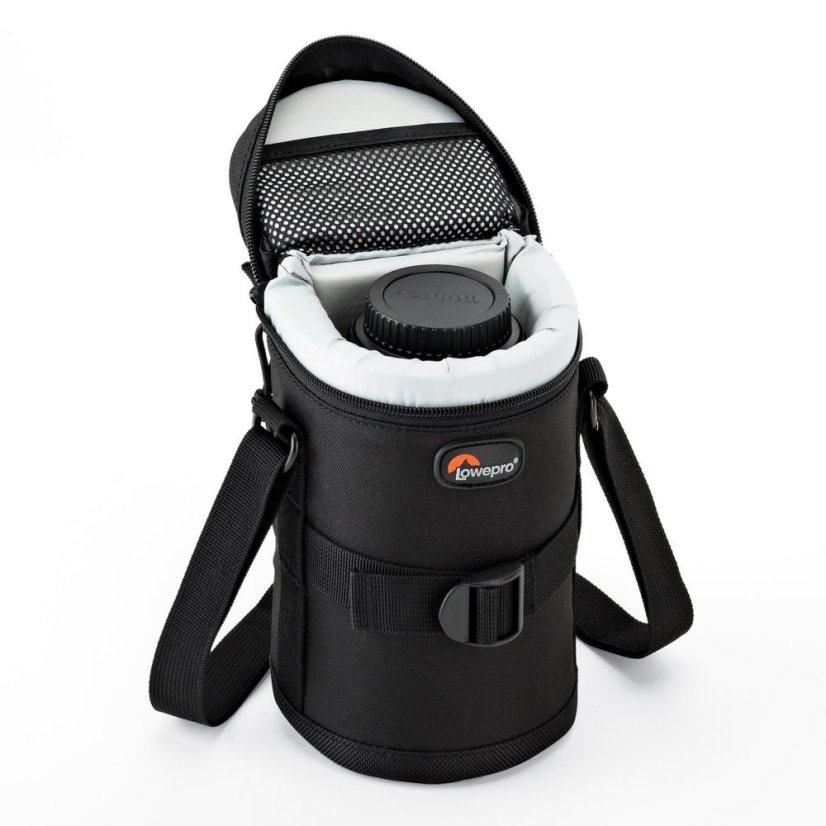 Lowepro Lens Case 9 x 16cm (Black)