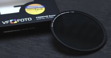 VFFOTO ND filtr 8x 67 mm
