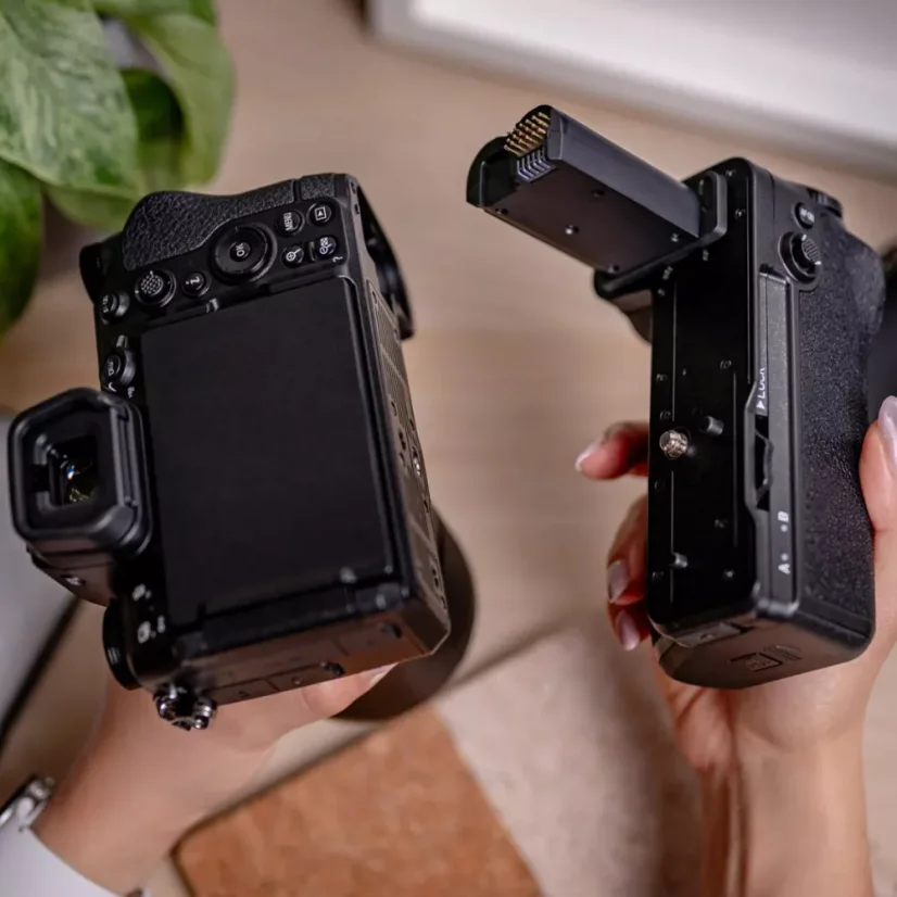 Newell MB-N14 bateriový grip pro Nikon Z6 III